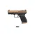 Pistolet TATRA RPX9 BB OR kal.9x19
